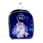 Unicorn Backpack 30 x 24 x 10cm